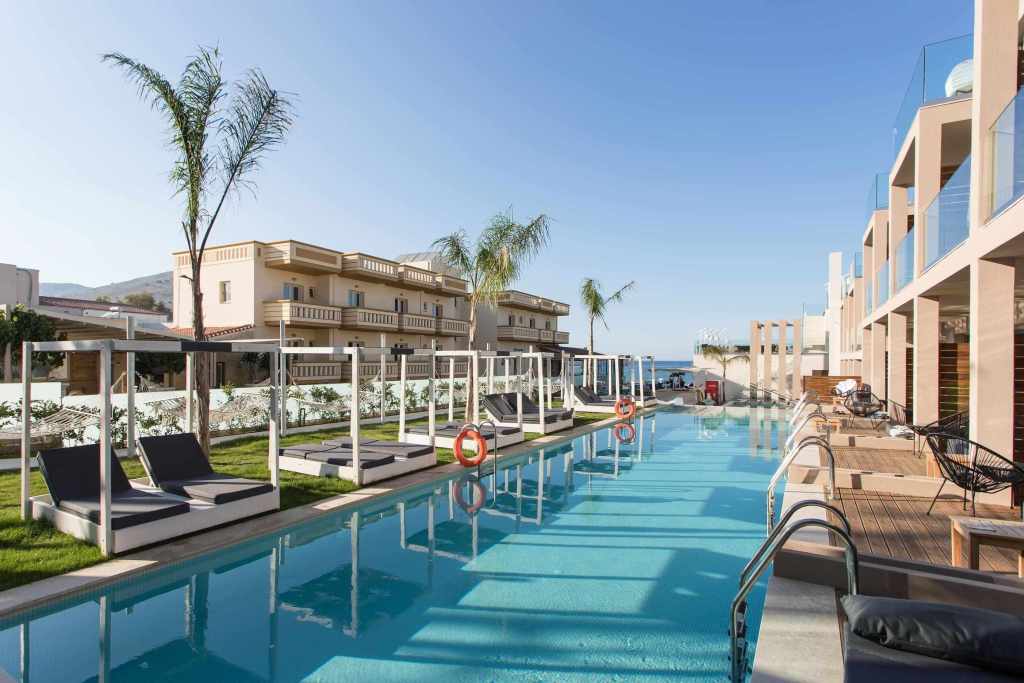 Epos Luxury Suites