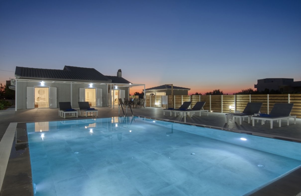 O.LIVE VILLA LUXURY RESIDENCE