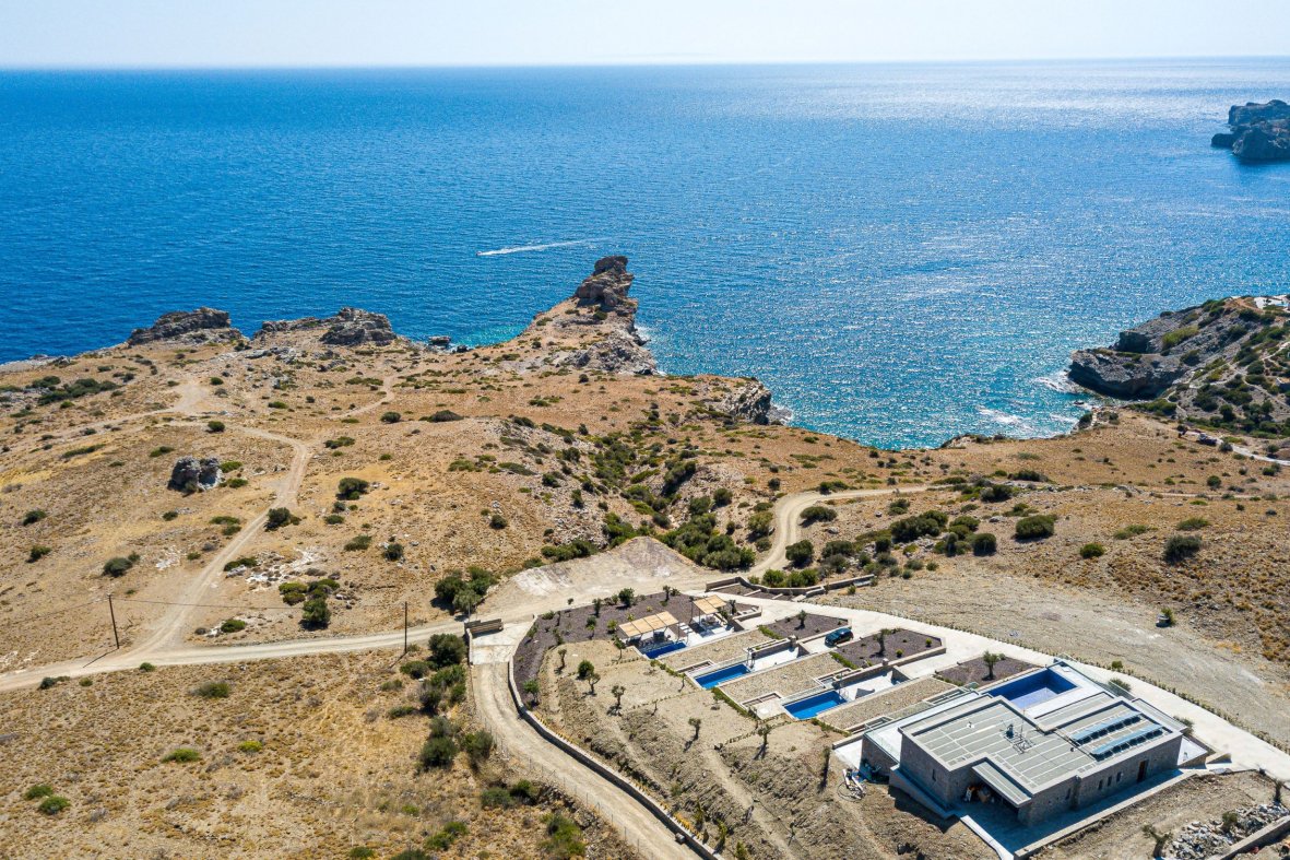 KOUMOS VILLAS