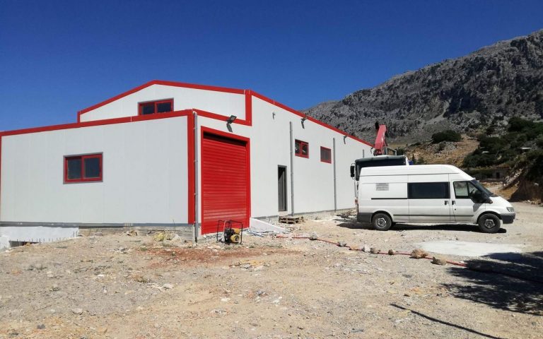 Φάρμα Σελιά