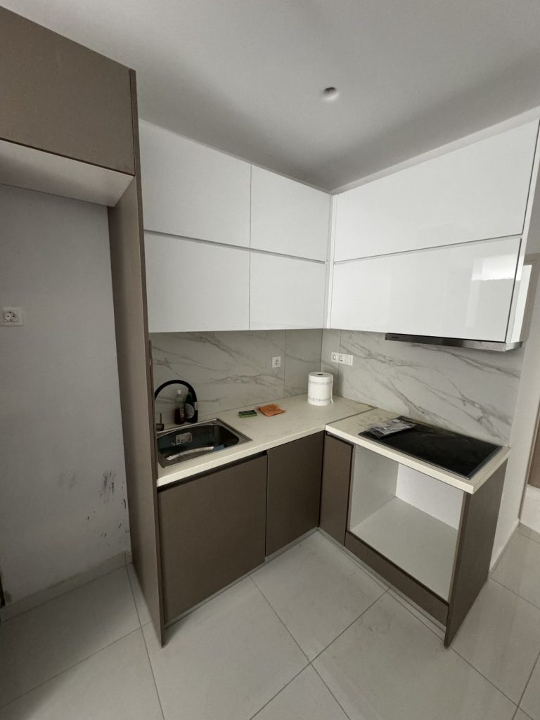 Ανακαίνιση κατοικίας-Κέντρο Ηρακλείου