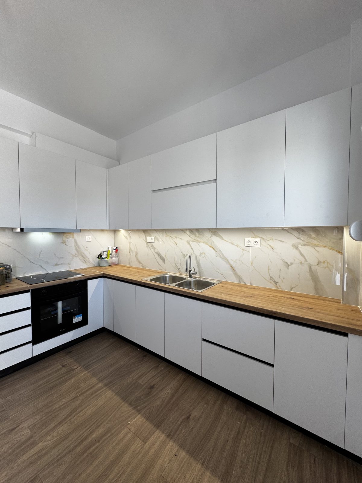 Ανακαίνιση κατοικίας-Γούρνες Ηρακλείου