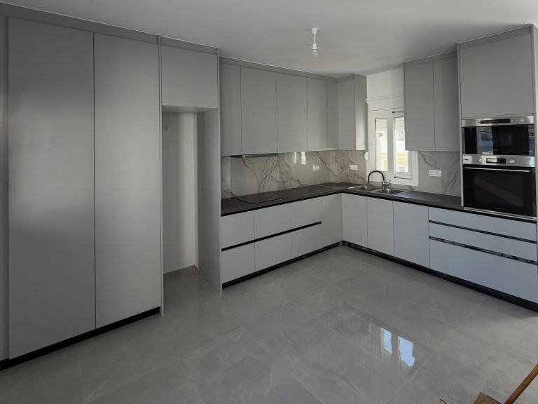 Κατασκευή διώροφου κτιρίου  συμβατικής κατασκευής- Αγία Πελαγία Ηράκλειο